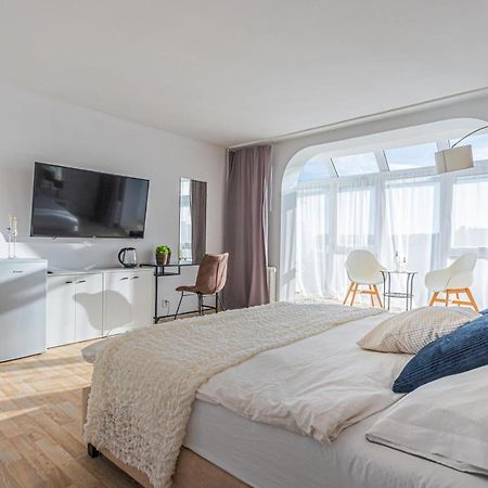 Apartment Jane Πράγα Εξωτερικό φωτογραφία