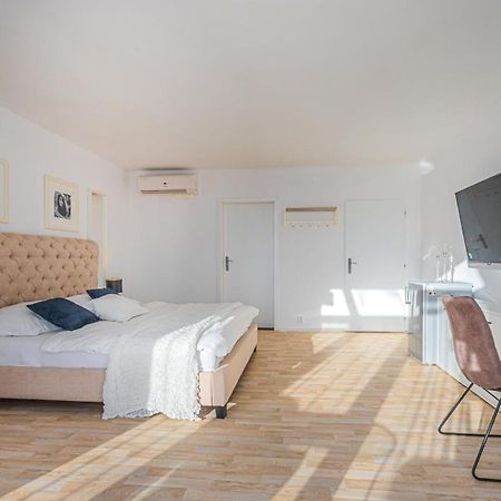 Apartment Jane Πράγα Εξωτερικό φωτογραφία